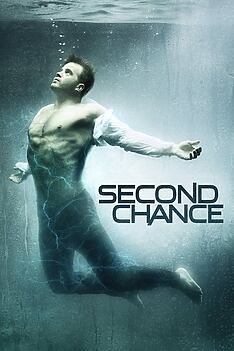Serienplakat zu Second Chance
