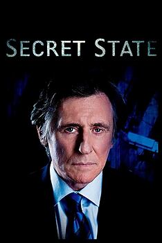 Serienplakat zu Secret State