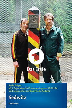 Serienplakat zu Sedwitz