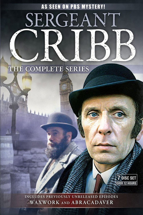 Sergeant Cribb