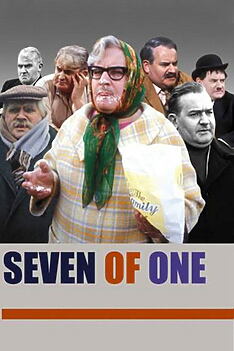 Serienplakat zu Seven of One