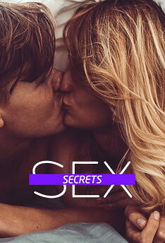 Serienplakat zu Sex Secrets - Das macht Deutschland an!
