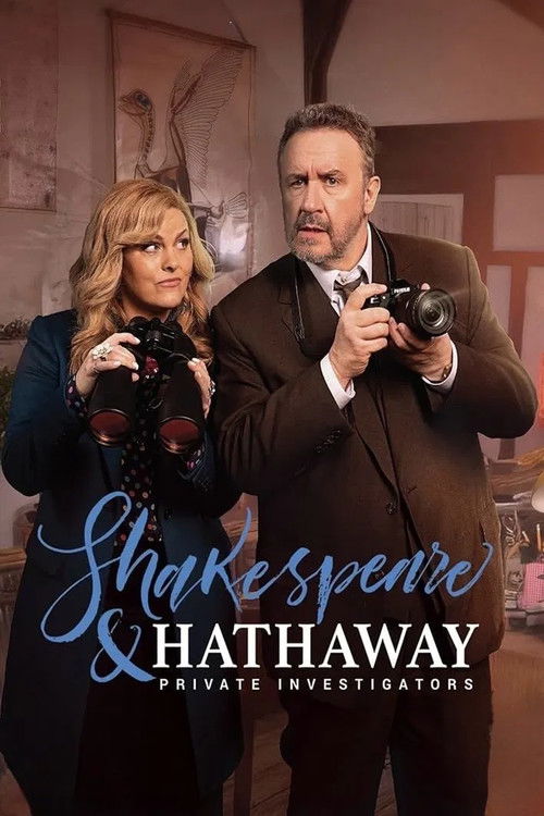 Shakespeare & Hathaway