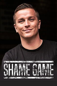 Serienplakat zu Shame Game