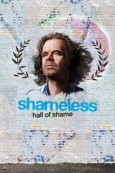 Serienplakat zu Shameless Hall of Shame