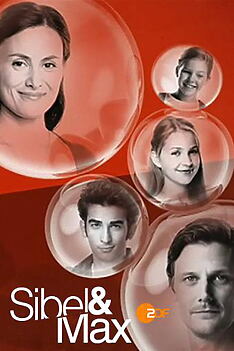 Serienplakat zu Sibel & Max