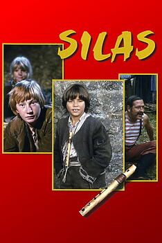 Serienplakat zu Silas