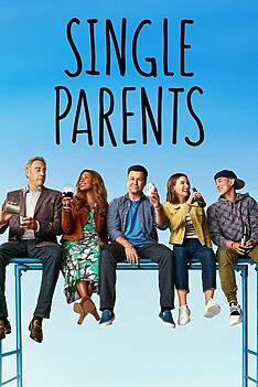 Serienplakat zu Single Parents