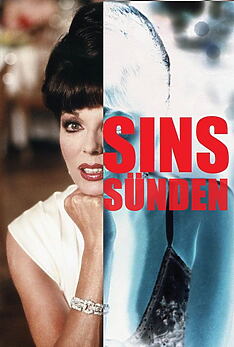 Serienplakat zu Sins - Sünden