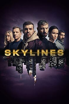 Serienplakat zu Skylines