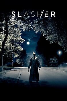 Serienplakat zu Slasher