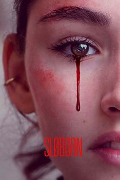 Serienplakat zu Sløborn