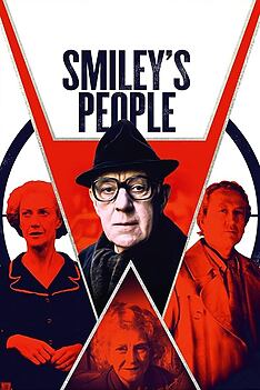 Serienplakat zu Smileys Leute