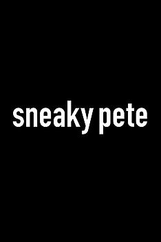 Serienplakat zu Sneaky Pete