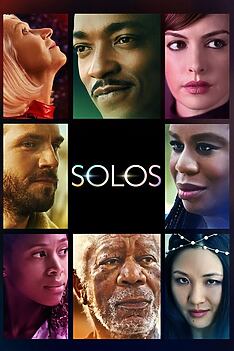 Serienplakat zu Solos