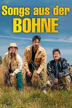 Serienplakat zu Songs aus der Bohne