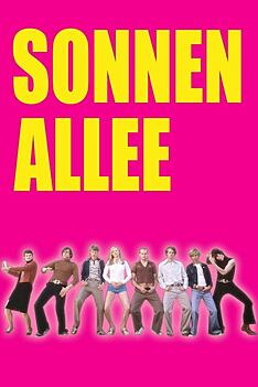 Filmplakat zu Sonnenallee