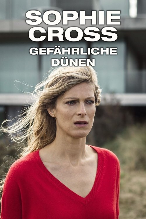 Sophie Cross – Gefährliche Dünen