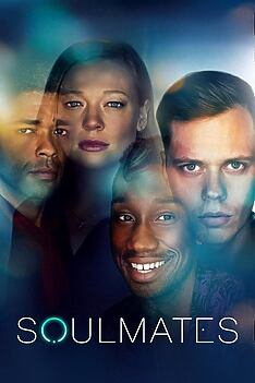 Serienplakat zu Soulmates