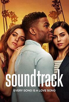 Serienplakat zu Soundtrack