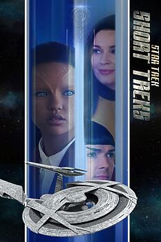 Serienplakat zu Star Trek: Short Treks