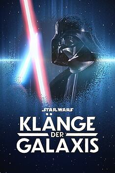 Serienplakat zu Star Wars: Klänge der Galaxis