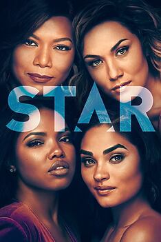 Serienplakat zu Star