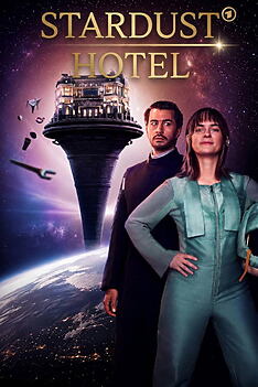 Serienplakat zu Stardust Hotel