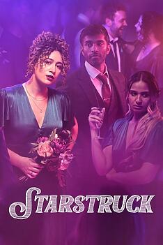 Serienplakat zu Starstruck