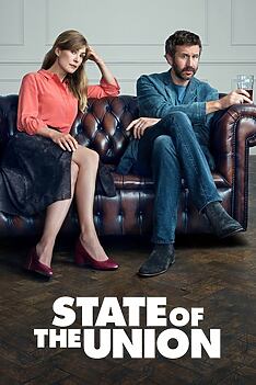 Serienplakat zu State of the Union