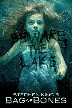 Serienplakat zu Stephen Kings Bag of Bones