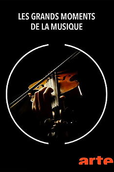 Serienplakat zu Sternstunden der Musik