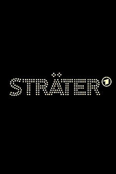 Serienplakat zu Sträter