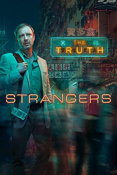 Serienplakat zu Strangers