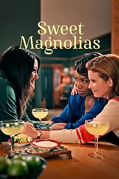 Serienplakat zu Süße Magnolien