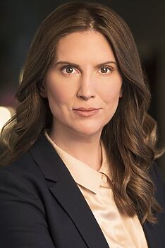 Porträt von Summer Crockett Moore
