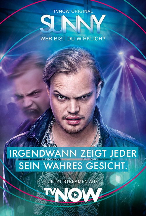 Sunny – Wer bist Du wirklich?