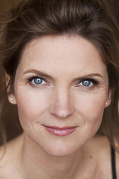 Porträt von Susanne Pätzold