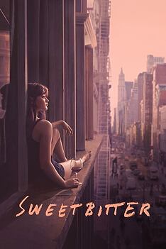 Serienplakat zu Sweetbitter