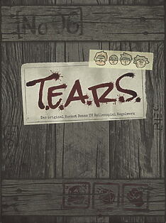 Serienplakat zu T.E.A.R.S.