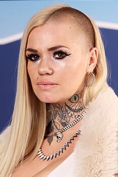 Porträt von Tabatha Zimiga