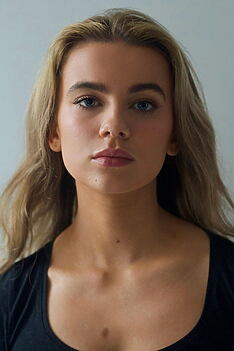 Porträt von Tabitha Smyth