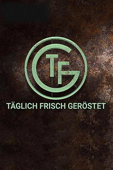 Serienplakat zu Täglich frisch geröstet