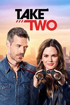 Serienplakat zu Take Two