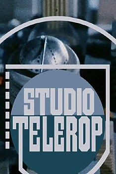 Serienplakat zu Telerop 2009 – Es ist noch was zu retten