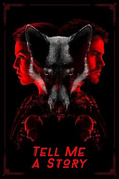 Serienplakat zu Tell Me a Story