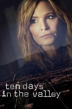 Serienplakat zu Ten Days in the Valley