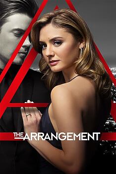 Serienplakat zu The Arrangement