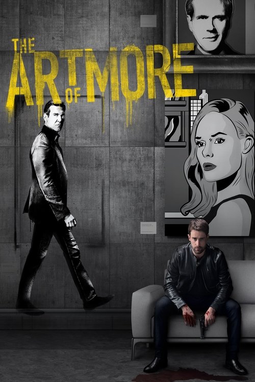The Art of More – Tödliche Gier