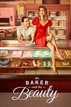Serienplakat zu The Baker and the Beauty